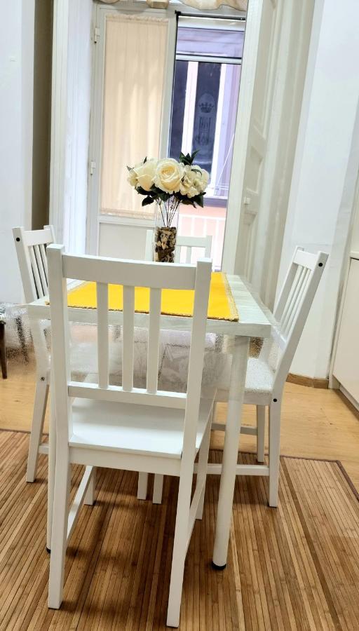 Apartmán Casa Napoletana - Alighieri Neapol Exteriér fotografie