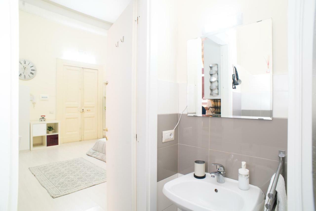Apartmán Casa Napoletana - Alighieri Neapol Exteriér fotografie